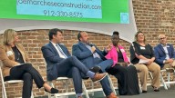 Savannah business luncheon examines area's ongoing workforce challenge
