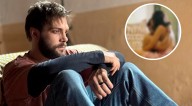 Nicola Porcella COMPARTE detrás de cámara de novela y deja en shock a seguidoras: "Con mucho respeto y pasión”