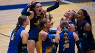 Five SW Indiana volleyball teams win IHSAA sectional championships