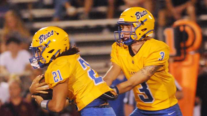 What to know about Wilmington-area high school football teams