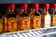 New Yorkers Who Drink Fireball May be Due a Lump Sum Settlement