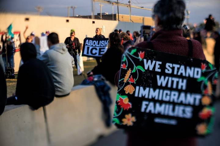 Chicago, el corazón de la rebelión de las ciudades demócratas contra Trump
