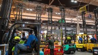 Madrid impulsa los distritos industriales en la zona norte, sur y Corredor del Henares