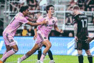 Benjamín Cremaschi deslumbra en el Mundial Sub 20 y revive la polémica por no elegir jugar con Argentina
