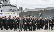 India and Japan underscore shared resolve to uphold maritime order in Indo