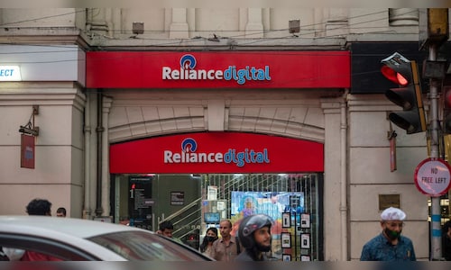 Reliance Industries delivers robust Q2 performance led by strong growth in consumer businesses