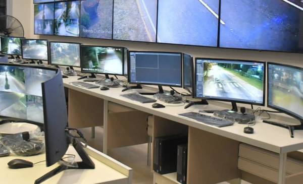Vecinos de Juana Koslay rechazan la nueva tasa de seguridad