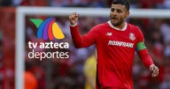Oficial: TV Azteca transmitirá EN VIVO el partido del Toluca en la Jornada 13 del Apertura 2025