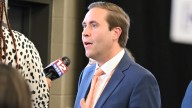 State library board head seeks help from GOP backers. Opponents say ‘conflict of interest’