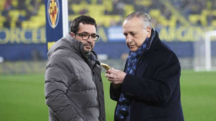 Roig Negueroles carga contra el Real Madrid: "Parece que va contra todos y a nivel europeo va perdiendo peso porque nadie cree su discurso"