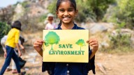 Should India take global leadership on climate change?