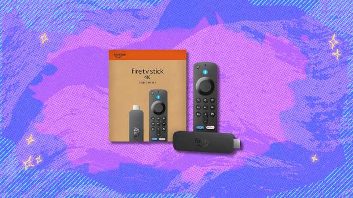 Best Fire Stick deal: Save $20 on Amazon Fire Stick 4K