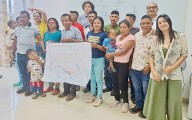 Reclaman más de 21.000 hectáreas para Resguardo Indígena en el Meta
