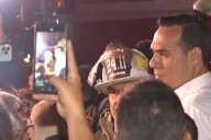 Presidente de la República: incendio en Pamplona Alta ya se ha controlado