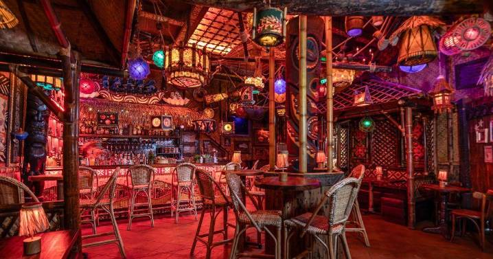 The Lucky Tiki opens Highland Park outpost, where to find the best crunchy taco sand more restaurant news