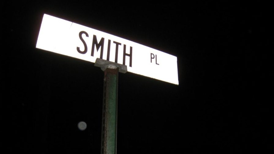 Outrage in Steinbach After Streets Named After 'Johnson' and 'Smith'
