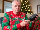AI Report Says Phil Murphy Has Shared More Ramadan Photos Online Than Christmas Photos During His Tenure