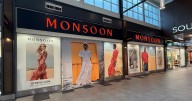 Designer outlet launches in West Lothian shopping centre
