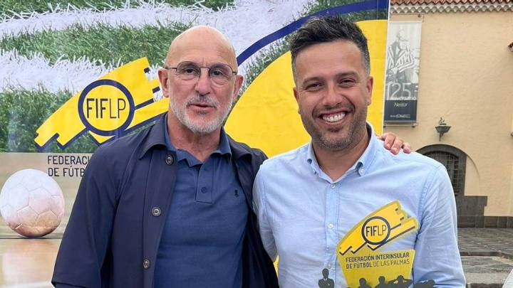 La UD Telde pasa de volver a Tercera una crisis estructural