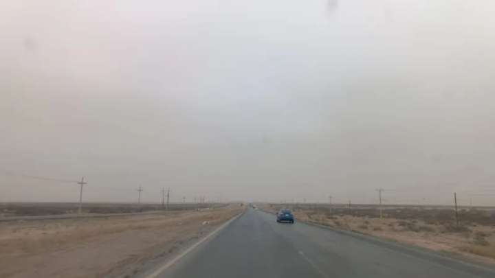 Frente Frío 10 Provocará Descenso de Temperatura, Lluvias y Fuertes Vientos en Chihuahua