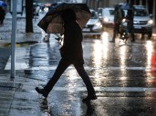 A toda velocidad llega Sistema Frontal a gran parte de Chile: este viernes lloverá en 6 regiones