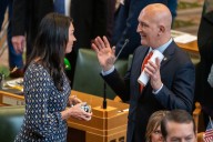 Oregon Republican leaders strike cautious tone on Trump’s National Guard deployment, call for local police to step up