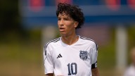 Barreto Reis leads Harrison to shutout over North Arlington