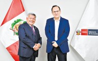 José Salardi será el jefe de plan de gobierno de APP