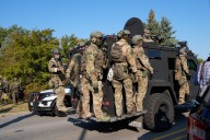 Illinois demanda al gobierno de Trump contra despliegue de Guardia Nacional