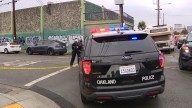 Oakland man charged in shooting death of 17