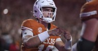 Once Heisman front-runners, QBs Arch Manning and DJ Lagway have become SEC disappointments