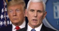 Mike Pence’s Shocking Notes on Donald Trump Jan. 6 Phone Call Revealed