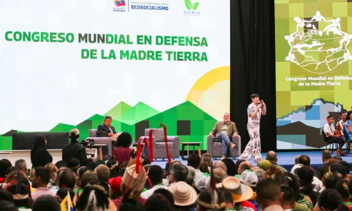 Estudiarán heces de pueblos originarios para mejorar la salud