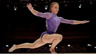 US women's gymnastics wins just two medals at World Championships