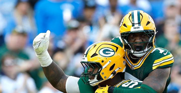Packers-Cardinals Preview: ‘Prove it’ week for Edgerrin Cooper and Quay Walker