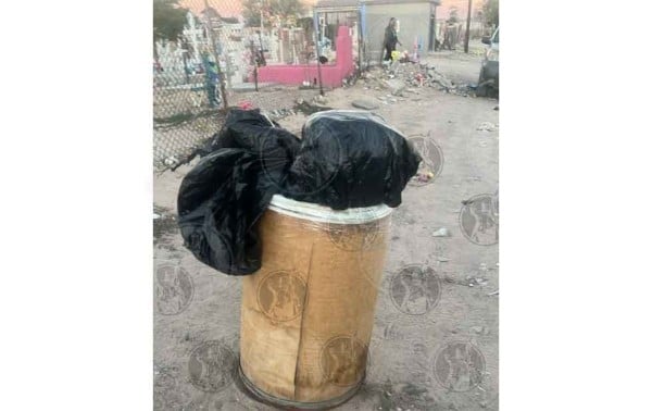 Localizan a ‘εηtαmßα∂ø’ con ηαrςømensaje en Salvárcar