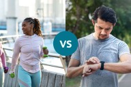 Japanese Walking vs. 10,000 Steps: Which Is Better for Your Heart Health?