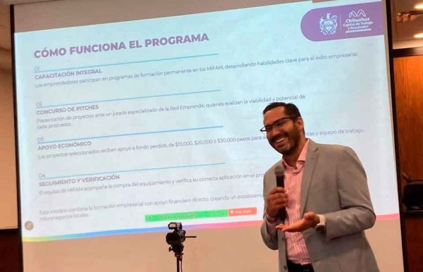Trabajan Municipio y empresarios por una gestión más transparente