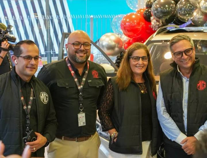 MG Motor y Holly Import impulsan la adquisición vehicular en Venezuela con planes comerciales exclusivos