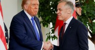 Trump promete equidad comercial para Canadá, pero no se compromete con el T