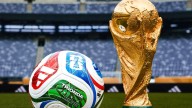 Adidas presenta Trionda, el balón oficial del Mundial 2026