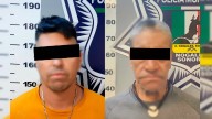 Detienen a dos personas por violar órdenes de protección en Nogales