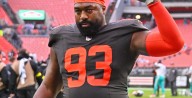 Was the Dolphins victory a fluke, or the sign of a turnaround? Browns Reacts Survey Week 8