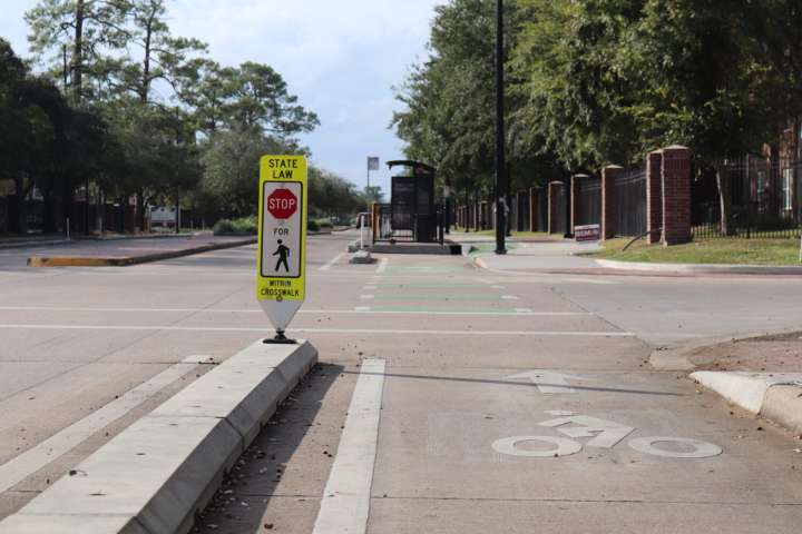 What’s next for the Blodgett Street bike lanes in Houston’s Third Ward?