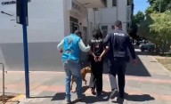 Detienen a dos prófugos buscados por la Justicia cuando fueron a votar