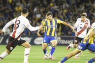 Central se lo dio vuelta a River