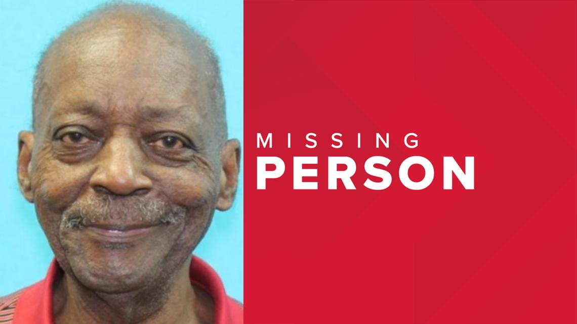 Silver Alert issued for missing Leon Valley, Texas, man