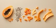 Estas son las 5 razones para incluir a la papaya en tu dieta de todos los días