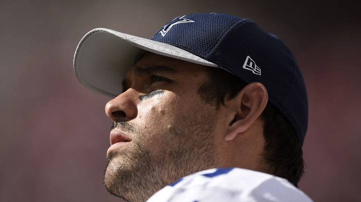 Mark Sanchez arrested after being stabbed for alleged role in incident