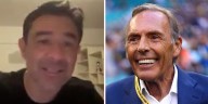 Uno de los colaboradores de Miguel Russo contó la última frase que le dijo al entrenador de Boca Juniors antes de su muerte